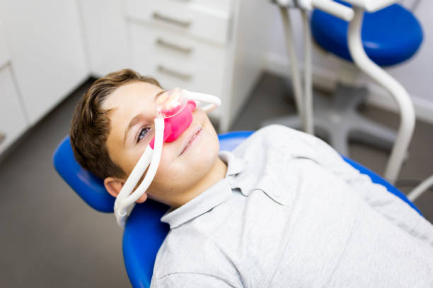 Best Root Canal Treatment  in Haworth, NJ