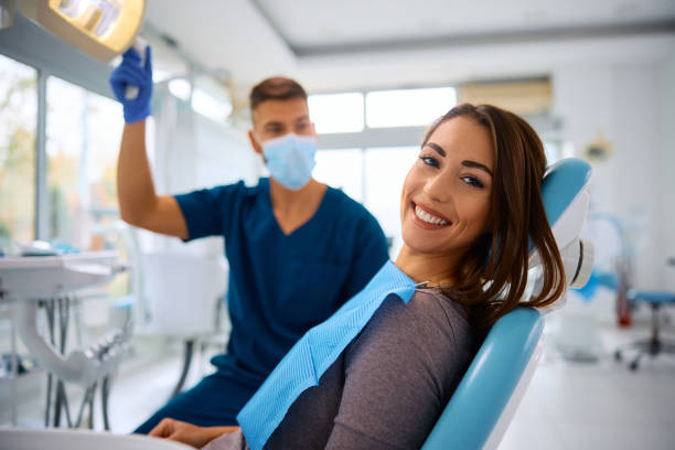 Best Dental Studio in Haworth, NJ